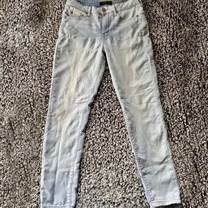 Aeropostale Jeggings